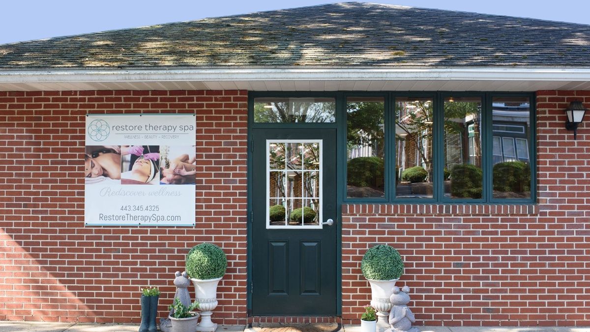 5 Benefits to Owning a Spa Franchise - Hero.jpg