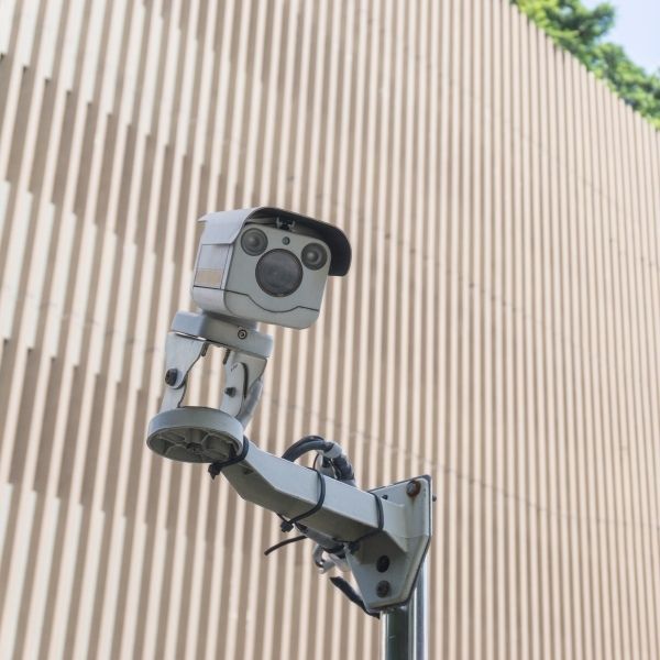 Security camera