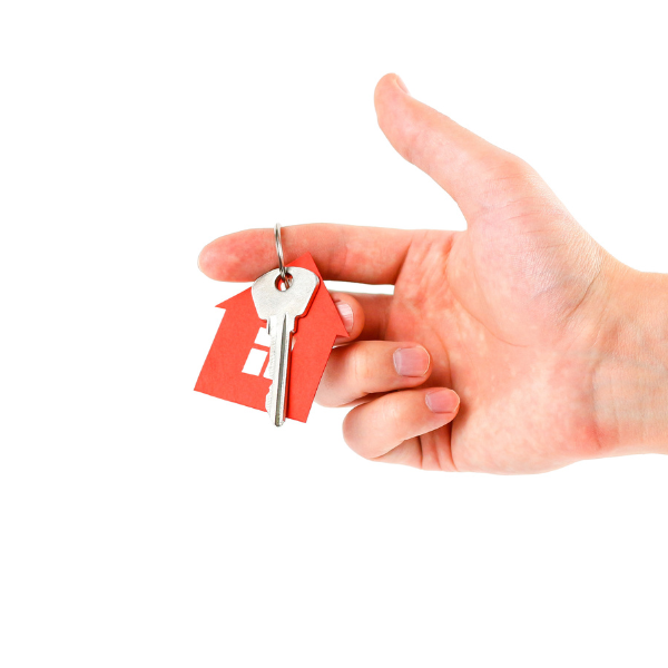 Four Major Benefits of a Keyless Entry System for Your Home 1.png