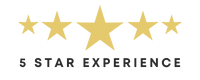 5 Star Experience