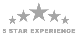 5-Star Experience