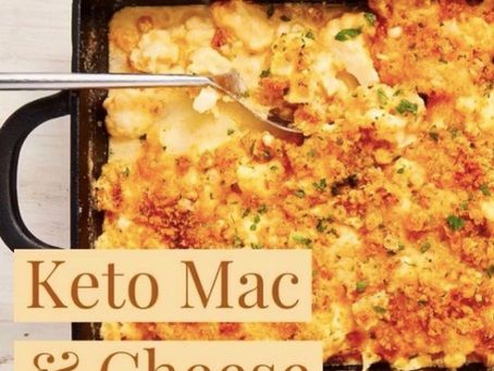 KETO MAC & CHEESE! No pasta, no sacrificing flavor!.jpg