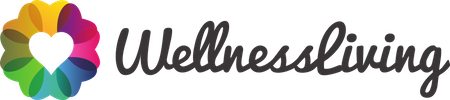 WellnessLiving Logo
