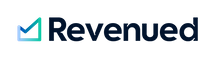 Revenued Logo