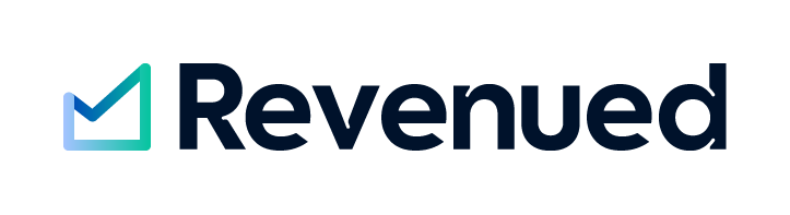 Revenued Logo