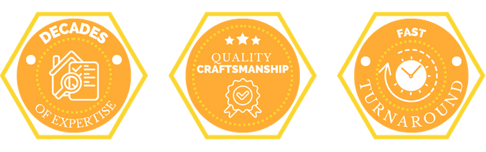 Trust Badges