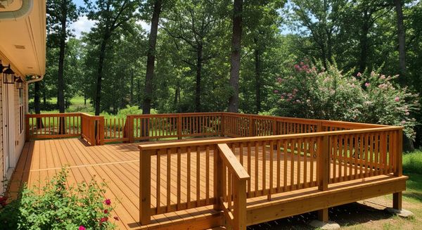 backyard deck/patio backyard deck/patio