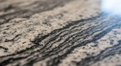 granite countertop