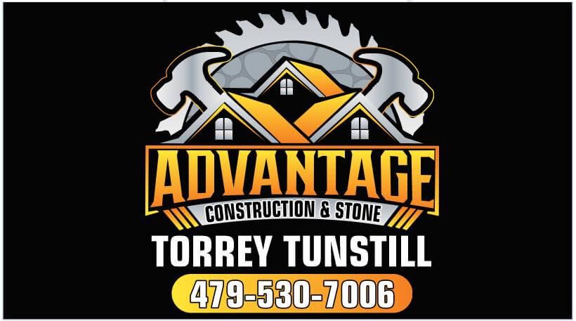 Advantage Construction & Stone