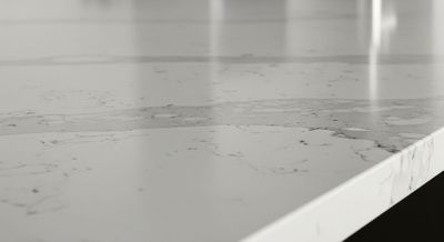 quartz countertop