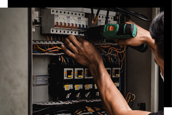 Commercial Security Camera Installation 4.png