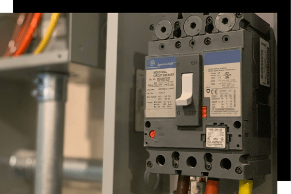 commercial electrical switch