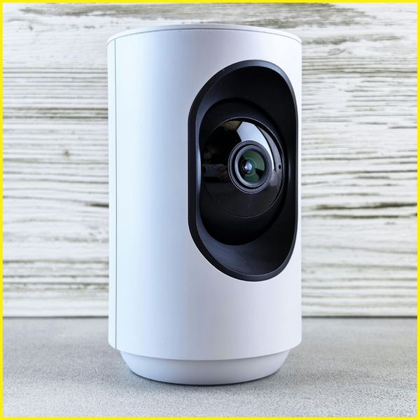 home security camera