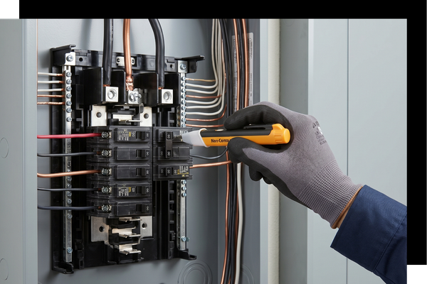 electrical panel 