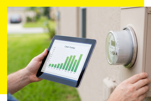 Energy Use