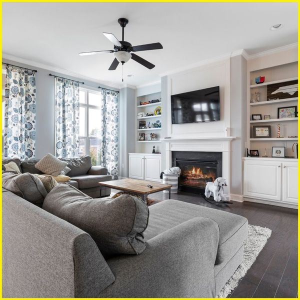 home interior