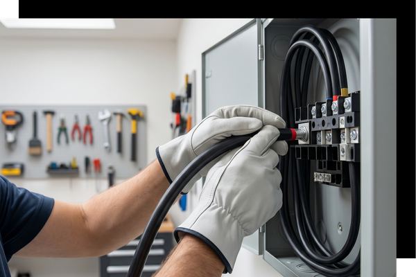 Panel Repair
