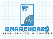 SnapChores Blog