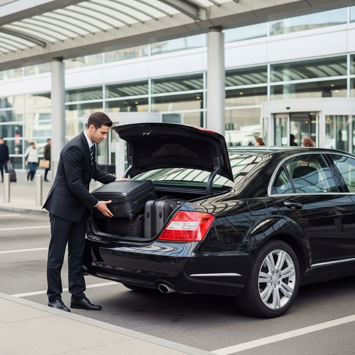 Four Reasons to Choose Airport Transfers Over Public Transportation - Image 1.jpg