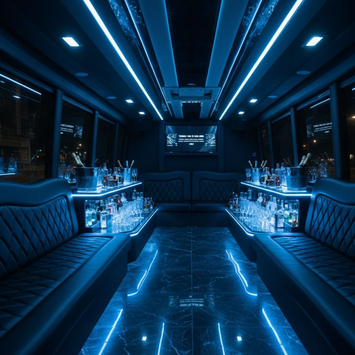 Elevate Your Bachelor Party with Luxury Limo Services - Image 2.jpg