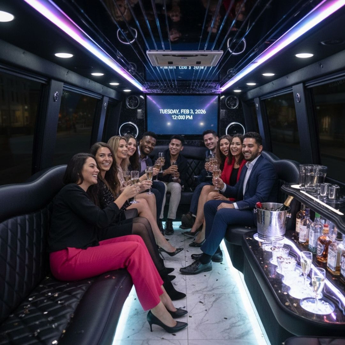 Four Things to Consider When Choosing a Luxury Limo Service - Image 2.jpg