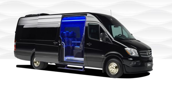 Passenger Bus