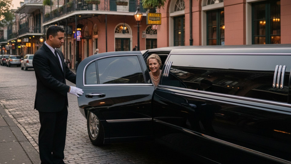 Four Things to Consider When Choosing a Luxury Limo Service - Featured Image.jpg