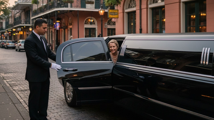 Four Things to Consider When Choosing a Luxury Limo Service - Featured Image.jpg