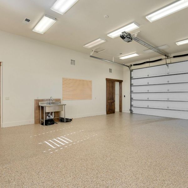 garage door opener