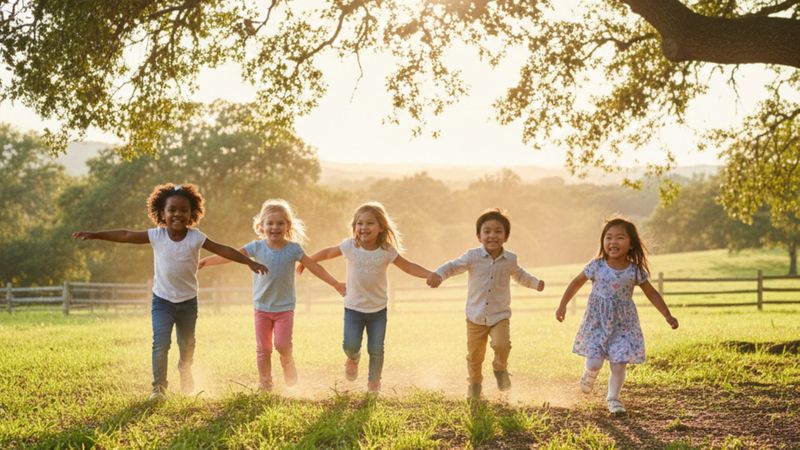 From Screen Time to Green Time Making Outdoor Play a Priority HEADER.jpg