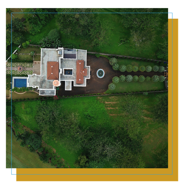 aerial photo of property aerial photo of property