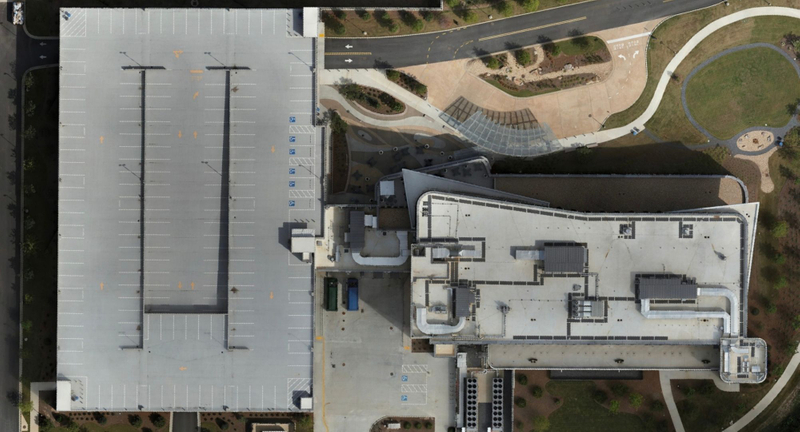 Reality capture example image and diagram. Reality capture example image and diagram.