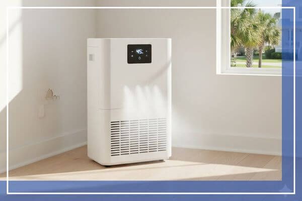 home dehumidifier