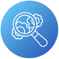 inspection icon