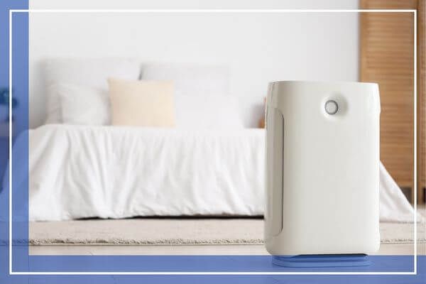 home air purifier