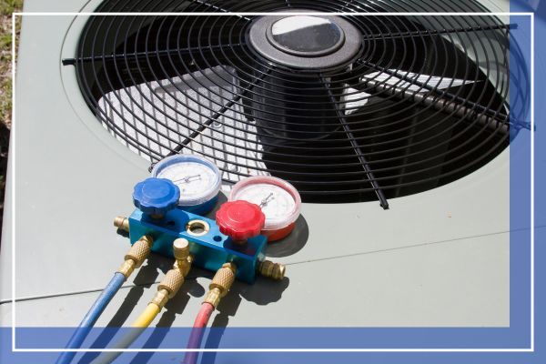 AC diagnostics