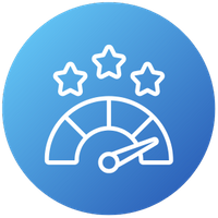 performance icon