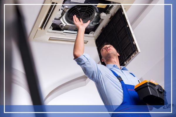 AC repair