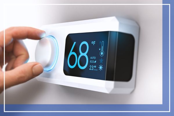 thermostat