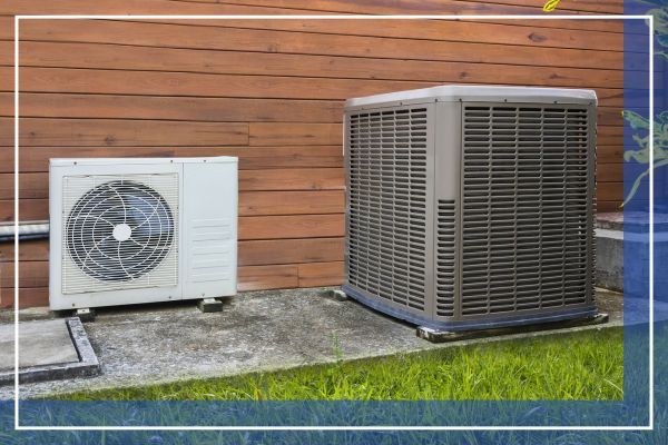 hvac unit