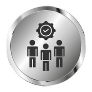 Staffing Icon