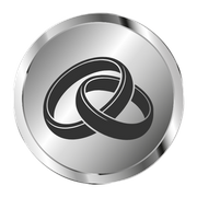 Wedding Rental Services Icon