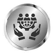 Corporate Event Icon