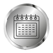 Calendar Event Icon