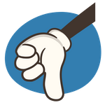 New - Icon - Thumbs Down.png