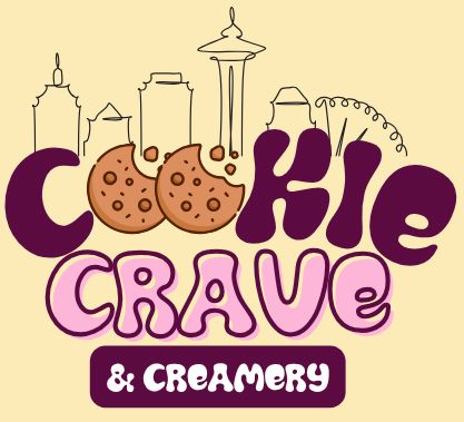 Cookie Crave & Creamery