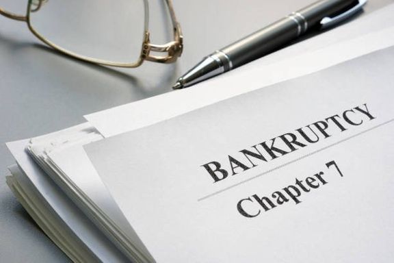 Chapter 7 Bankruptcy