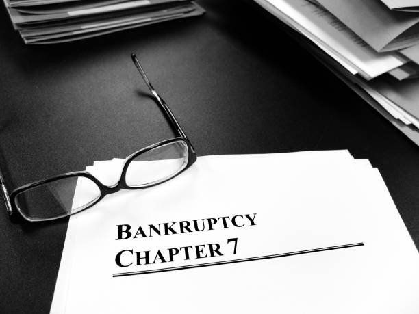 Chapter 7 Bankruptcy Lawyer