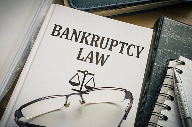 Bankruptcy law