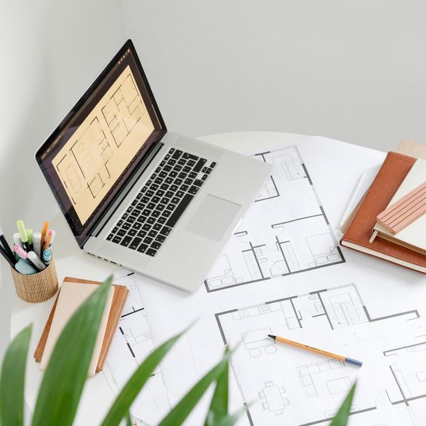 new home plans